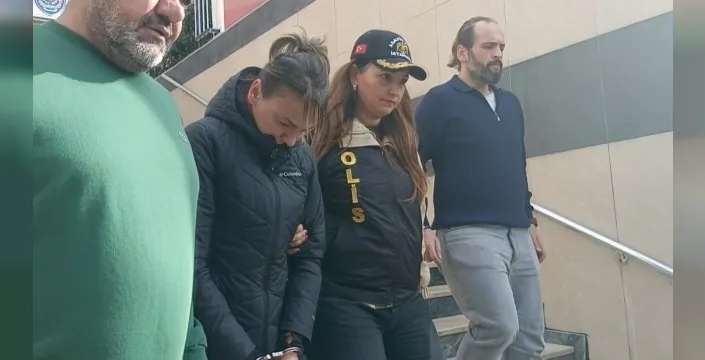 19 yıl sonra şok gerçek! Öğretmenini öldürüp yakanlar, Öğretmenler Günü'nde yakalandı!