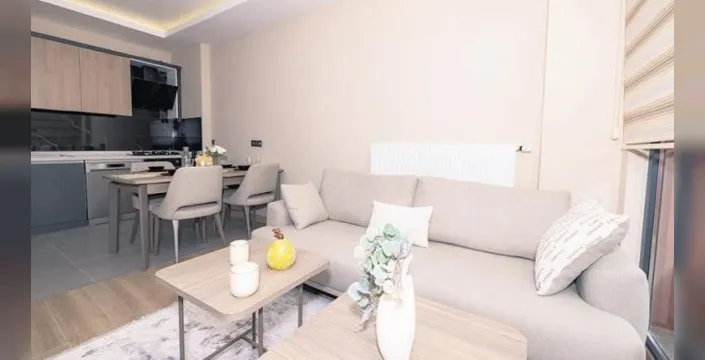 500 bin konut başvurusu başladı: Hayalinizdeki ev kapınızda mı?