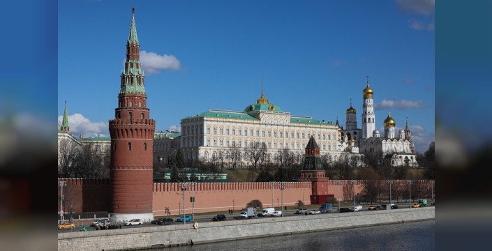 ABD'li temsilci Witkoff Moskova'ya geliyor: Kremlin'den şok açıklama