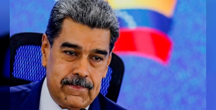 ABD'nin Venezuela hamlesi: Maduro'yla görüşme gerilimi savaşın eşiğinde!