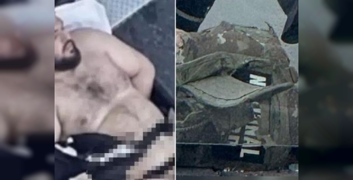 ABD'yi sarsan kanlı pusu: Ulusal Muhafızlar hedef alındı, şüphelinin Afganistan bağlantısı şok etti!
