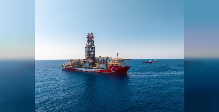 Abdülhamid Han'ın Karadeniz macerası: Dev keşifler ve enerji zaferi