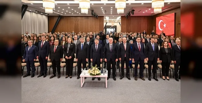 Adalet Bakanı Tunç'tan Kovid düzenlemesi açıklaması: Af değil, eşitsizlik gideriliyor!