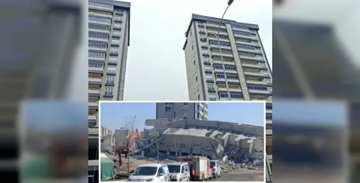 Adaletin peşinde: Bad-ı Saba konutları faciası için yeni duruşma ayrıntıları