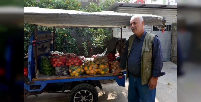 Adana'da kan donduran olay! Yardım etmek istedi, kurşunların hedefi oldu!