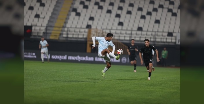Adana Demirspor'un dramatik çöküşü: Avrupa rüyasından icra kabusuna