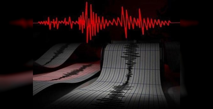 afganistanda 6,3 büyüklüğünde deprem yaşandı