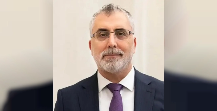 Ak parti'nin çeyrek asırlık iktidarı: Bakan Işıkhan'dan duygusal kutlama ve gelecek vizyonu!