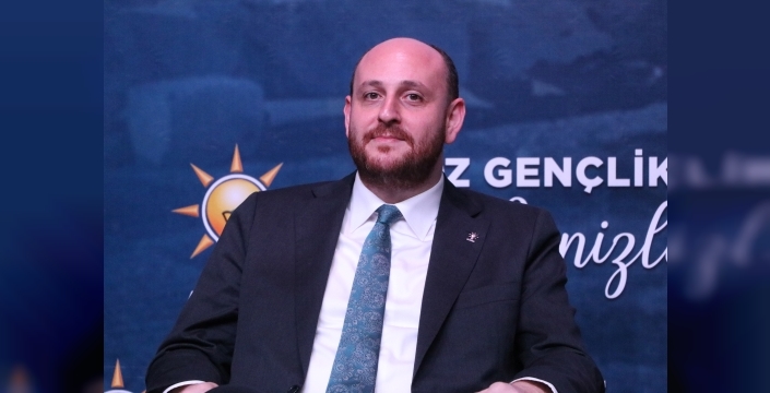 Ak partili Büyükgümüş'ten z kuşağı'na karşı 'Teknofest kuşağı' çıkışı: Türkiye'nin geleceğine damga vuracağız!