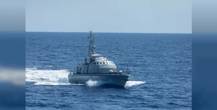 Akdeniz faciasında dört göçmen hayatını kaybetti: Kurtarma mücadelesi
