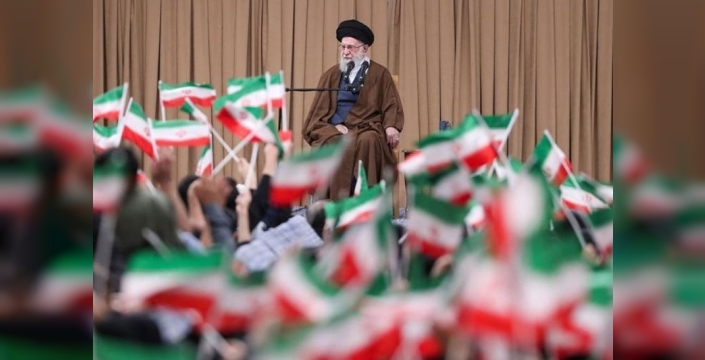Ali Hamaney'in ABD'ye meydan okuyan açıklaması: İşbirliği şartlarını açıkladı!