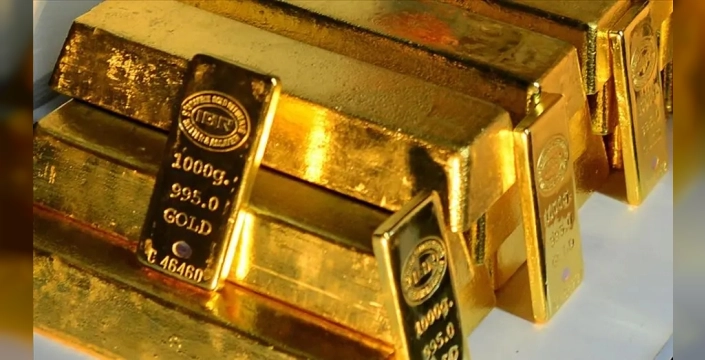 Altın fiyatları zirveye tırmanıyor: Fed'in faiz indirim beklentileri artıyor