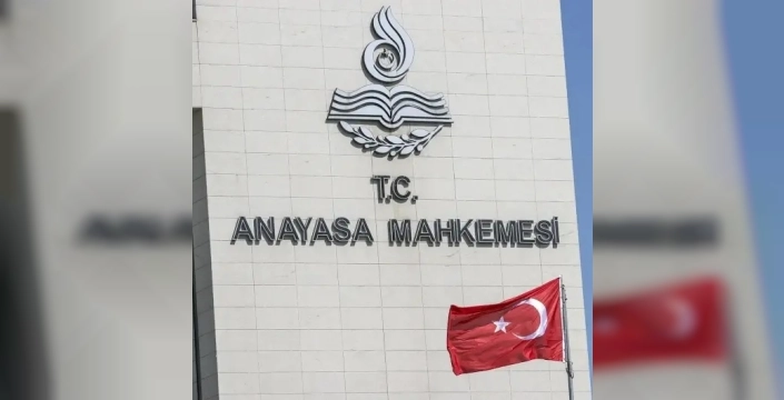 Anayasa Mahkemesi'nden İstanbul trafiği düzenlemesi