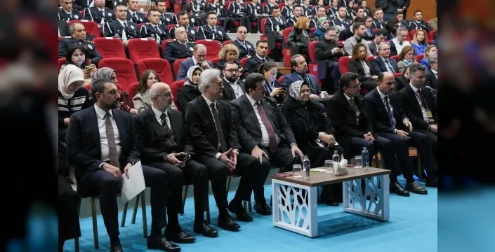 Ankara'da 4'üncü uluslararası göç konferansı gerçekleştirildi