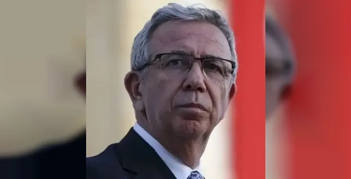 Ankara trafiğinde çile: Mansur Yavaş'ın yapay zeka yanıtı tepki çekti