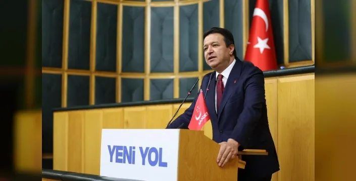Arıkan'dan siyaset şoku: İmralı ve Silivri takıntısı Türkiye'nin büyük sorunlarını gölgeliyor