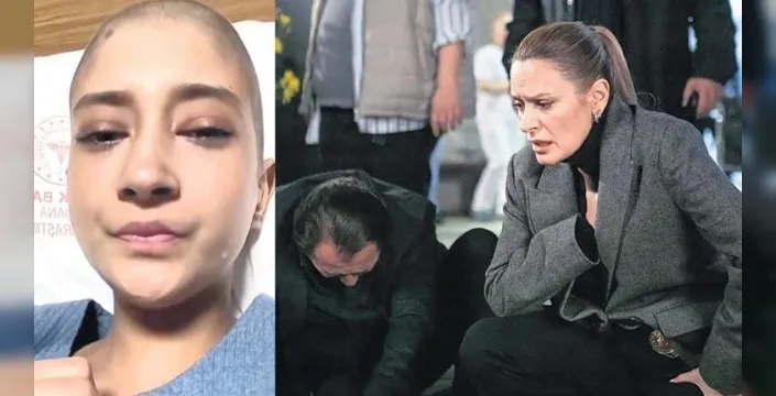 Arka Sokaklar'da Yasemin'in vasiyeti izleyicileri gözyaşlarına boğdu