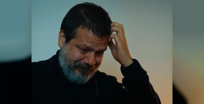 Arka Sokaklar'da yürek burkan mektup! Ali'nin gözyaşları sel oldu