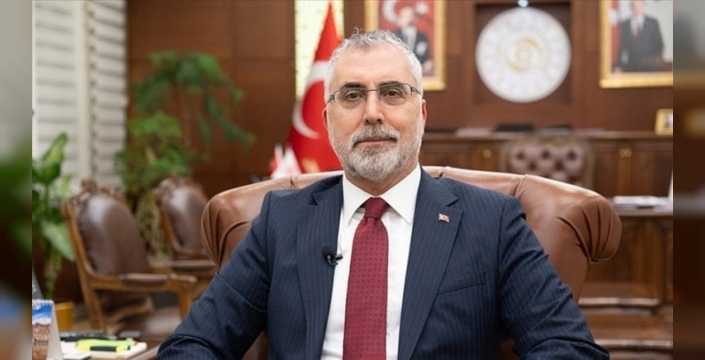Asgari ücret için geri sayım başladı: Bakan Işıkhan'dan umut veren açıklama!