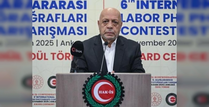 Asgari ücret komisyonu'nda şok iddia: Hak-İş'ten radikal değişiklik talebiyle birlikte adaletsizlik uyarısı!