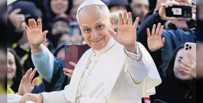 Atatürkçü Düşünce Derneği'nden 'Papa ziyareti' tepkisi