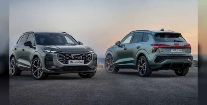 Audi q3'te şok fiyat artışı: teknoloji mi, para mı? alıcıları zor karar bekliyor!