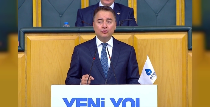 Babacan'dan acil uyarı: Somut adımlar için zaman tükeniyor!