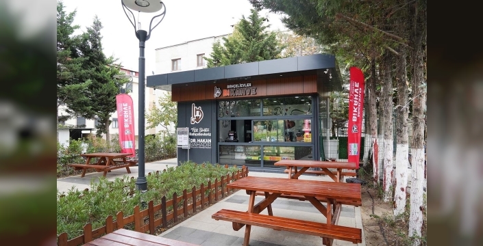 Bahçelievler'den 'Bi Kahve' molası: Çay 5, Türk kahvesi 42 TL!