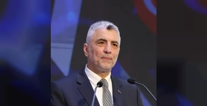 Bakan Bolat'tan öğretmenler günü'nde duygu dolu mesaj: Sizler Türkiye'nin geleceğini şekillendiriyorsunuz!