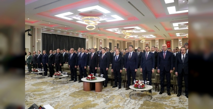 Bakan Tunç'tan HSK eleştirilerine sert cevap