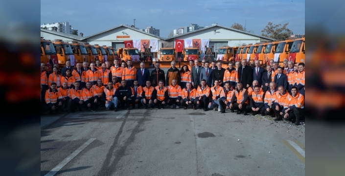 Bakan Uraloğlu'ndan kış lastiği uygulamasına kritik tarih değişikliği