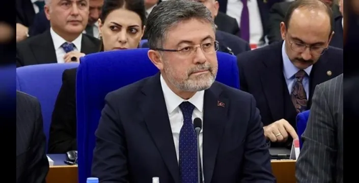 Bakan Yumaklı'dan ESK iddialarına net yalanlama: 'Tek kuruşluk ticari faaliyet yok!'