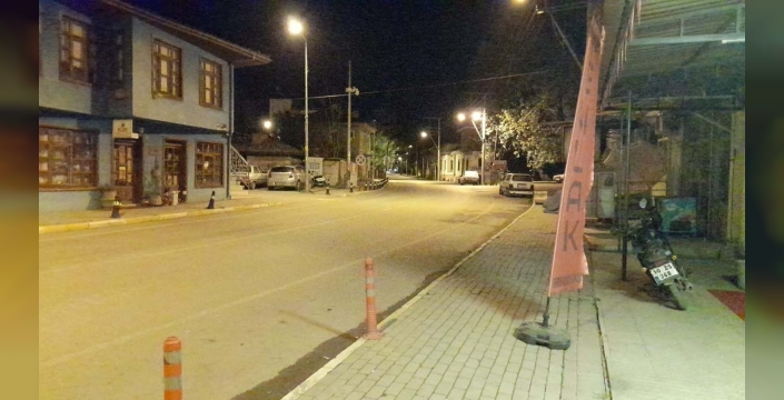 Balıkesir'de art arda deprem paniği: Sındırgı sallandı!