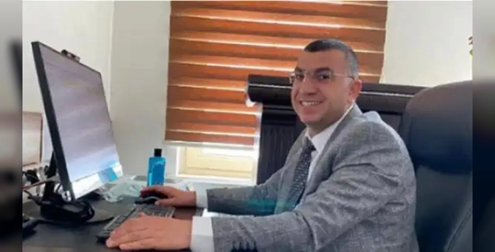 Bartu Soral, 'bilim düşmanlığı böyle bir şey" diyerek sert tepki gösterdi
