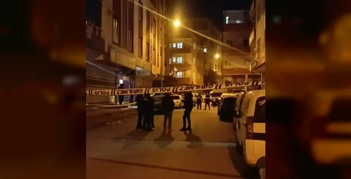 Batman'da kanlı alacak çatışması: İki hayat silahlarla son buldu