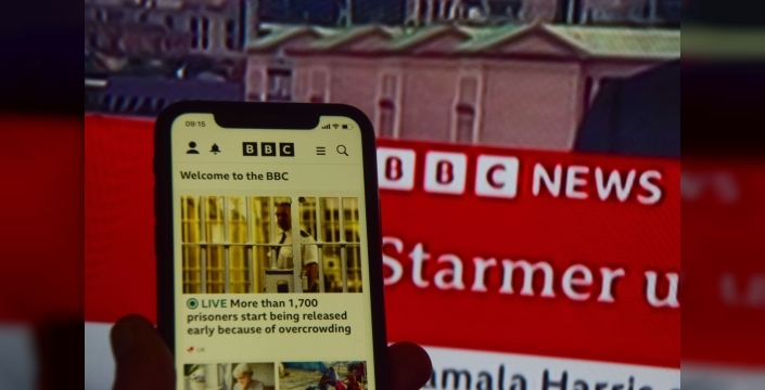 Bbc'de kriz derinleşiyor: 1 milyar sterlin kayıp!