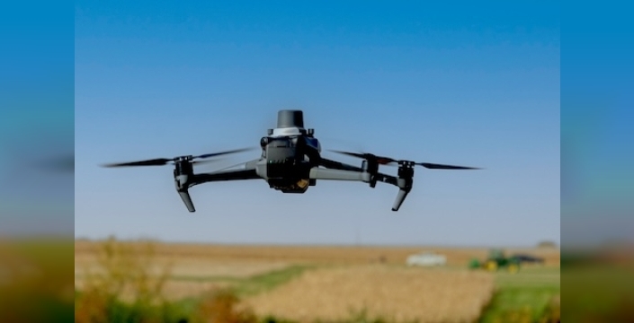 Belçikada askeri üsse yönelik dron tehdidi tespit edildi