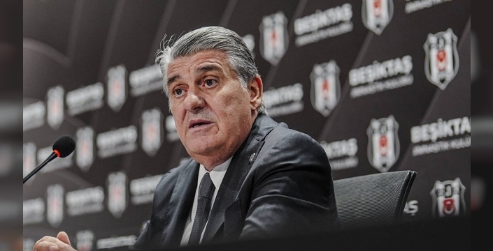 Beşiktaş'ta Silva fırtınası: Adalı'nın şok para koşuluyla yüzleşme!