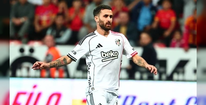 Beşiktaş'ta yıldız oyuncudan gizemli hamle! Adalı derhal müdahale ediyor