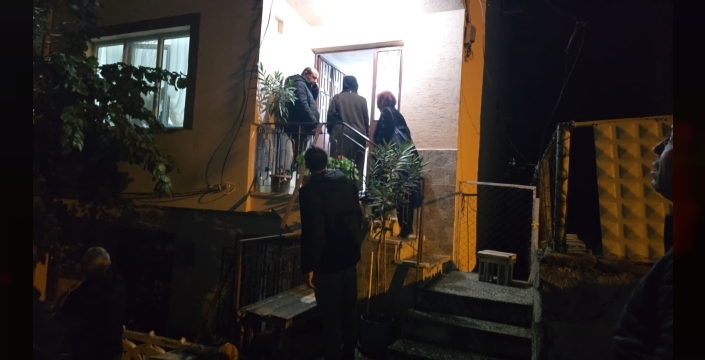 Bilecik'te acı haber: Astsubay üstçavuş İlhan Ongan şehit düştü