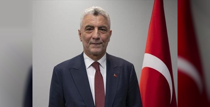 Bolat'ın e-İhracat hamlesi: Ticaret dünyasını sarsan adımlar