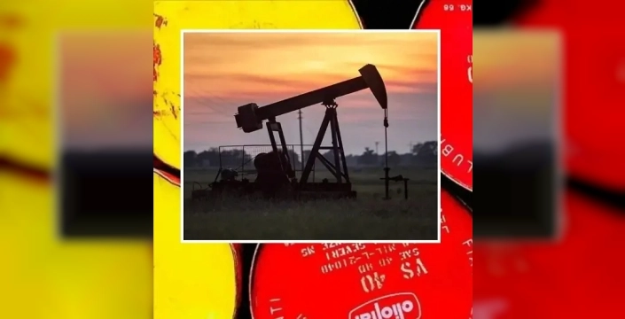Brent petrol fiyatlarında şok düşüş: Savaş ve yaptırımlar etkili oluyor
