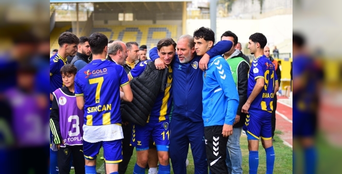 Bucaspor 1928, Elazığspor karşısında seri galibiyet peşinde!