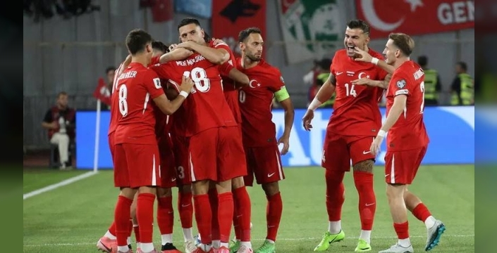 Bursa yanıyor! Milli takım, Dünya Kupası yolunda Bulgaristan engeliyle karşılaşıyor: Play-off umutları bu akşam sahada