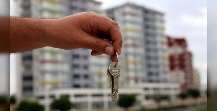 Büyük şehirlerde kiralık konutlarda düşüş devam ediyor!