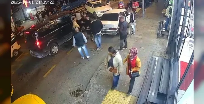 Cadılar bayramı'nda korkunç saldırı: Sosyal medya fenomeni Recep Burhan Ataman ağır yaralandı
