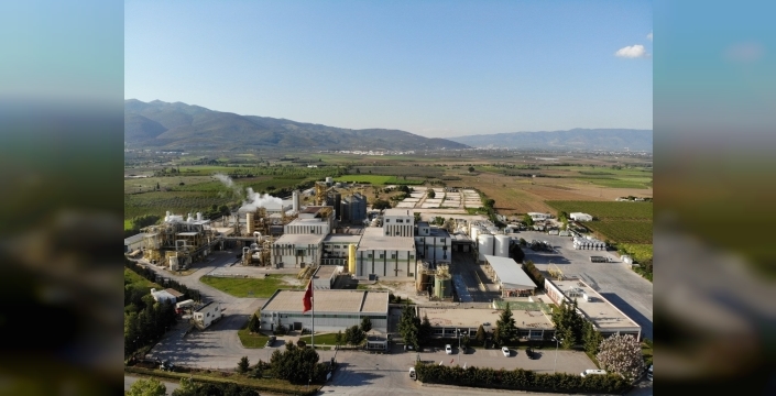 Cargill, Türkiye ekonomisine 1,9 milyar dolar katkı sağladı