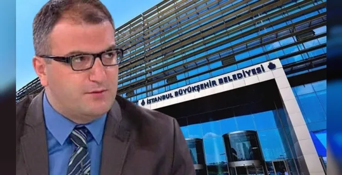 Cem Küçük saat vererek çağrı yaptı: İBB'ye kayyum!