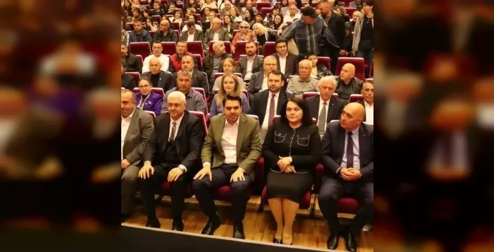Cep herkülü Naim Süleymanoğlu, doğduğu topraklarda unutulmadı: Bulgaristan'da duygusal anma