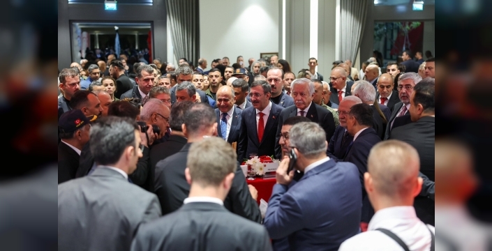 Cevdet Yılmaz'dan KKTC'ye duygusal 42. yıl kutlaması: Zafer ve şehitler anısına!